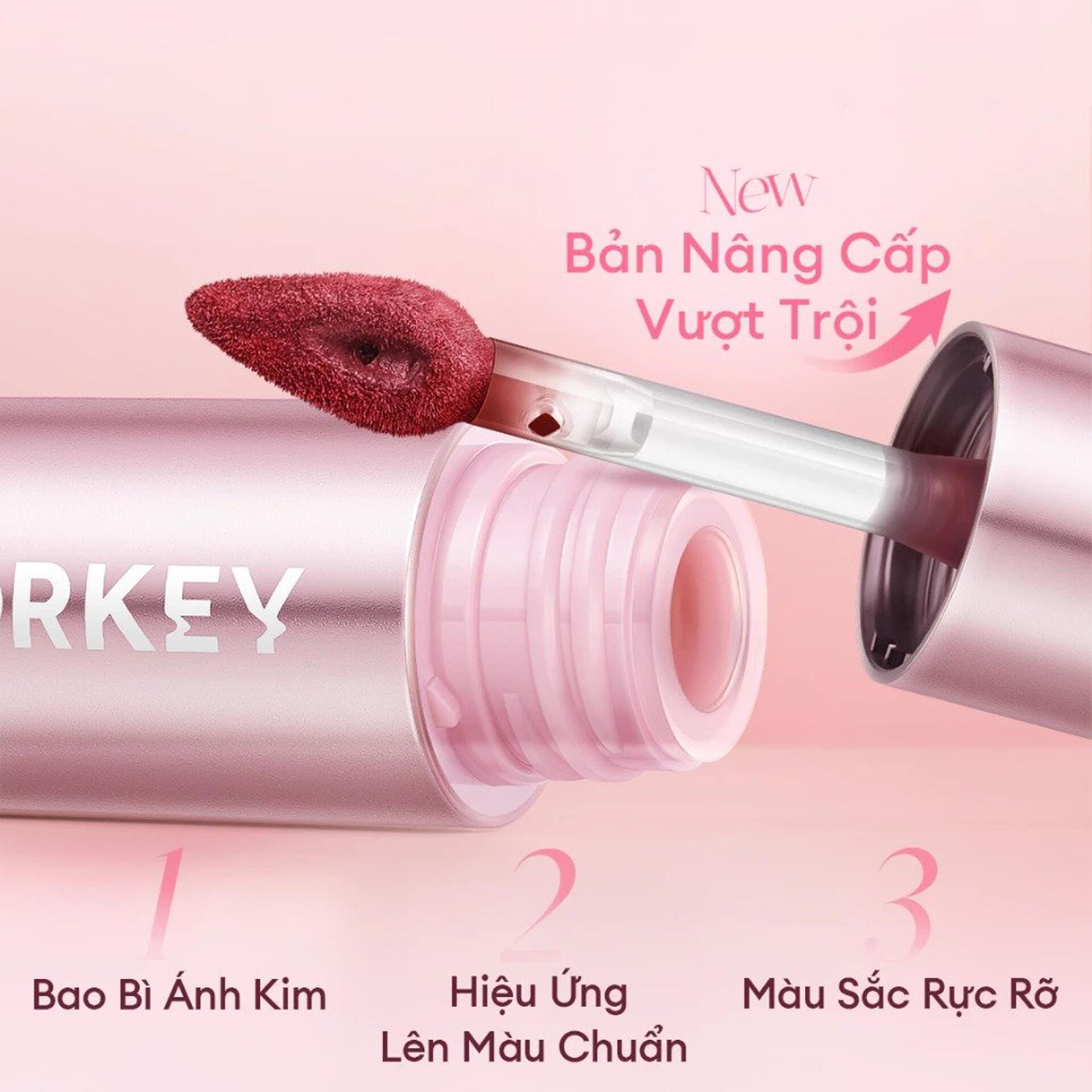 Vui lòng tham khảo thông tin trên bao bì sản phẩm