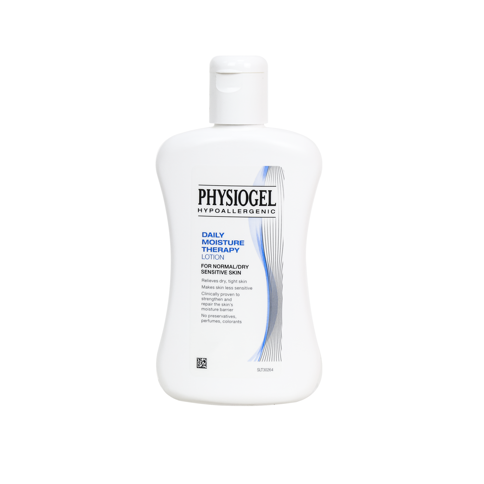 Sữa Dưỡng Ẩm PHYSIOGEL Hàng Ngày | 200ml