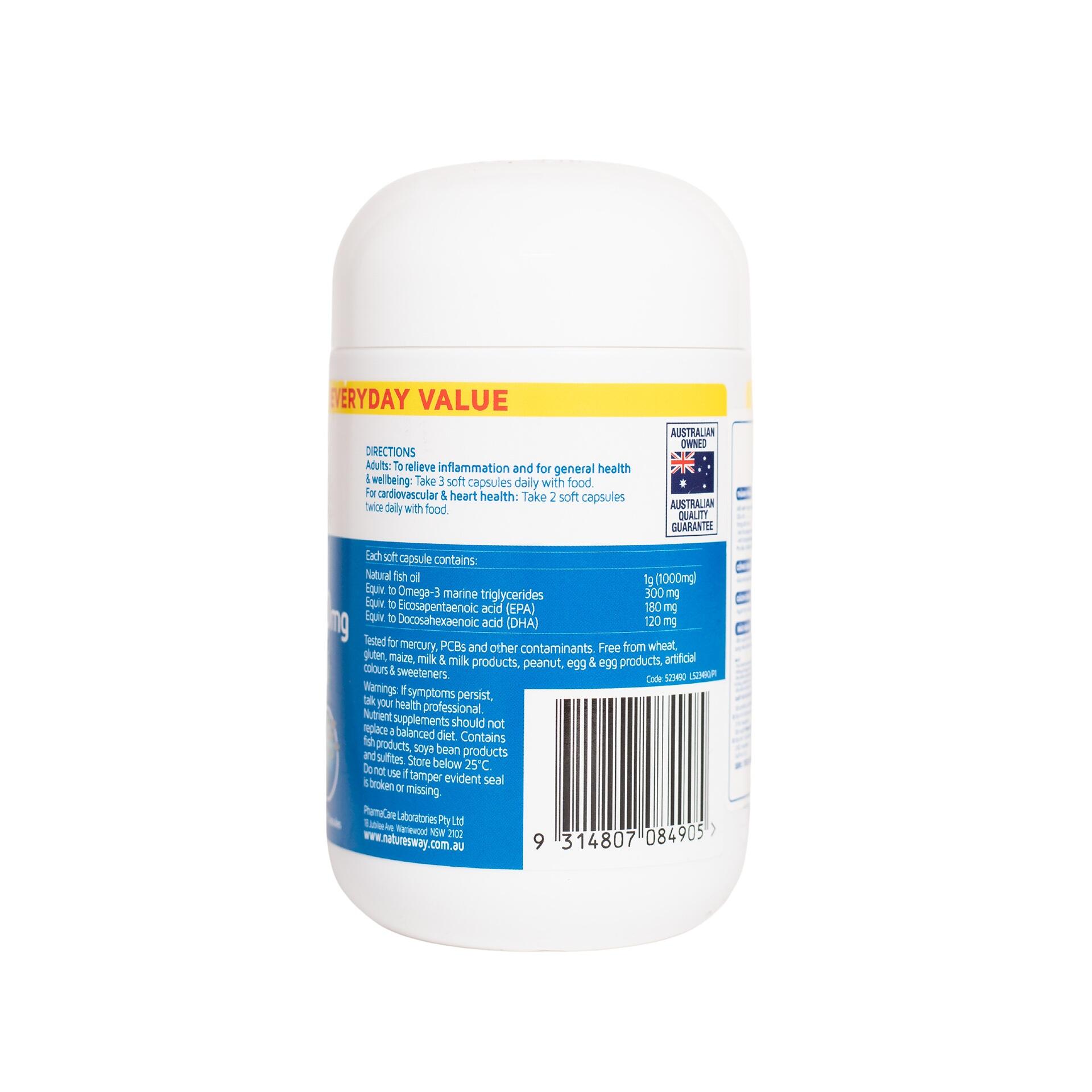 Vui lòng tham khảo thông tin trên bao bì sản phẩm