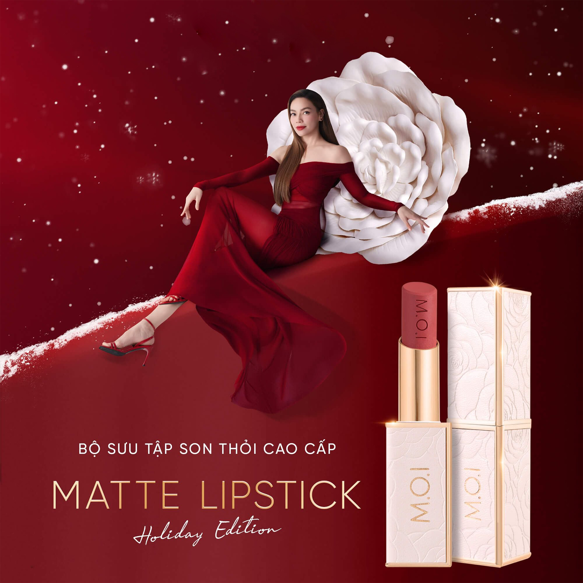 Vui lòng tham khảo thông tin trên bao bì sản phẩm