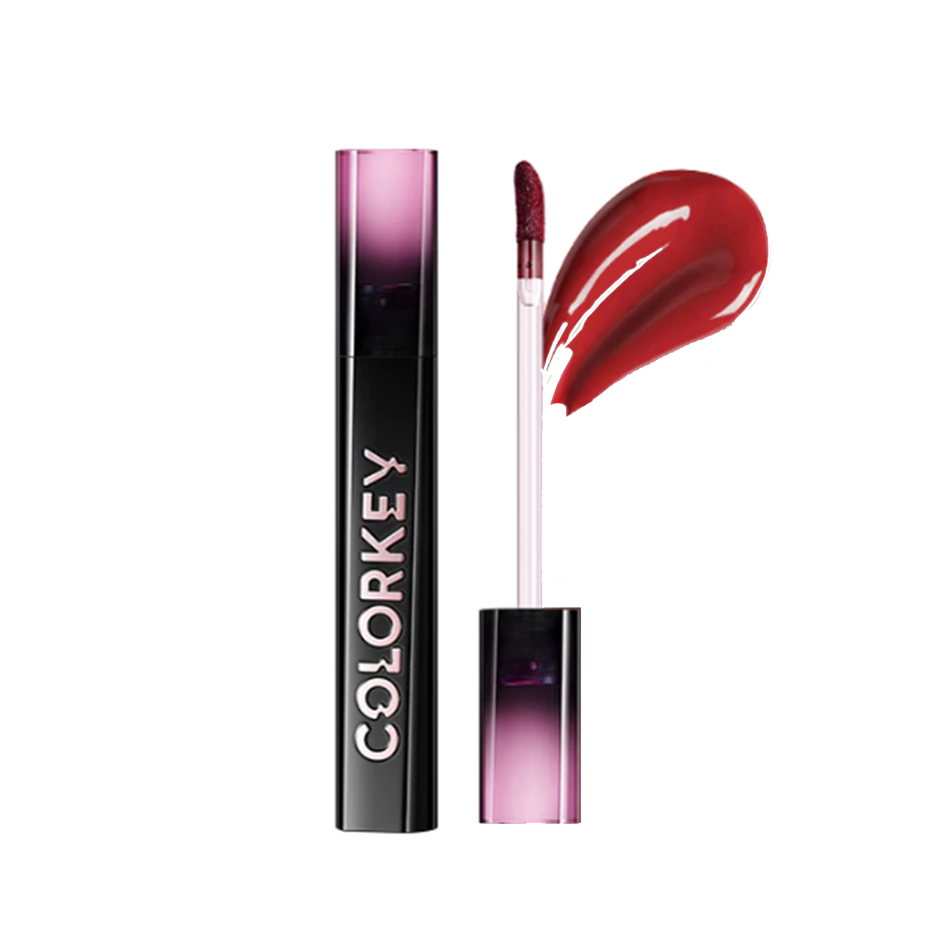 Son Gương Bóng COLORKEY Airy Lip Mirror #R702 | 2.5g