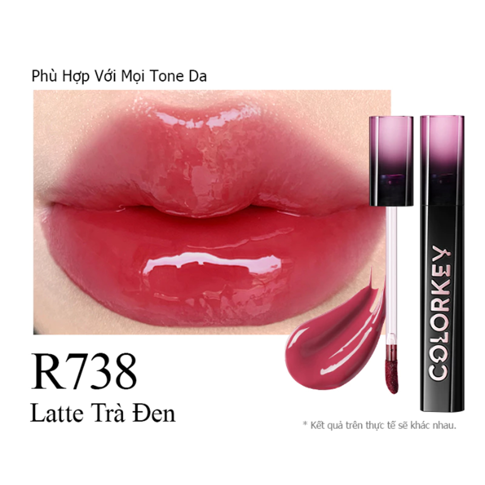 Vui lòng tham khảo thông tin trên bao bì sản phẩm