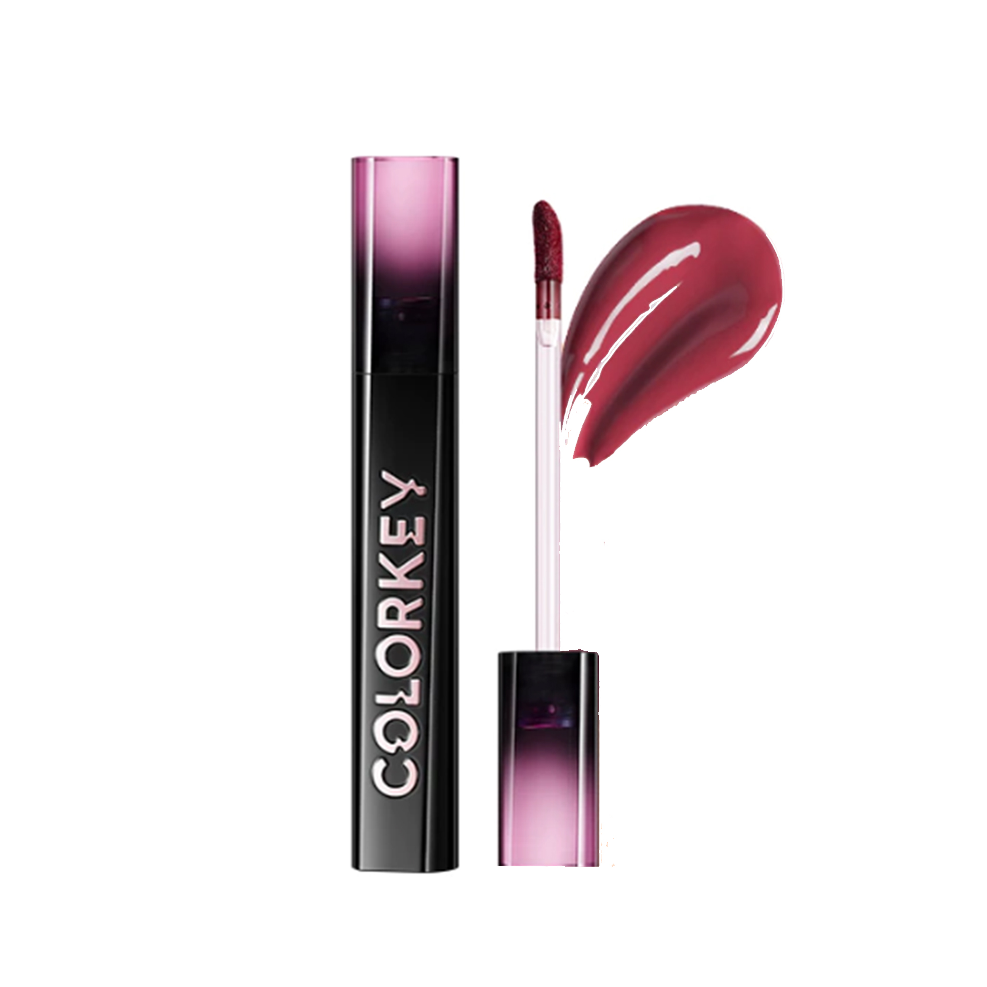 Son Gương Bóng COLORKEY Airy Lip Mirror #R705 | 2.5g 
