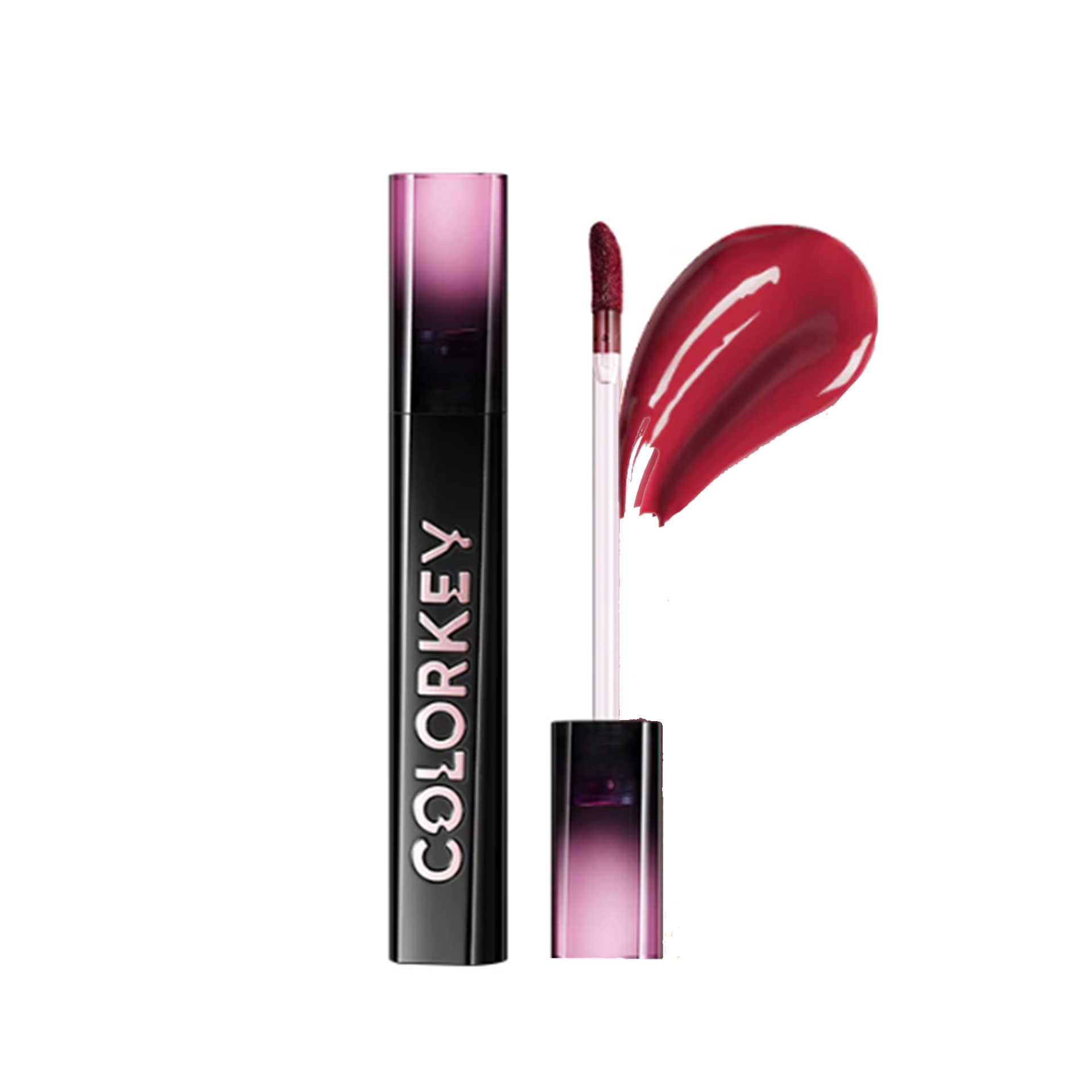 Son Gương Bóng COLORKEY Airy Lip Mirror #R715 | 2.5g