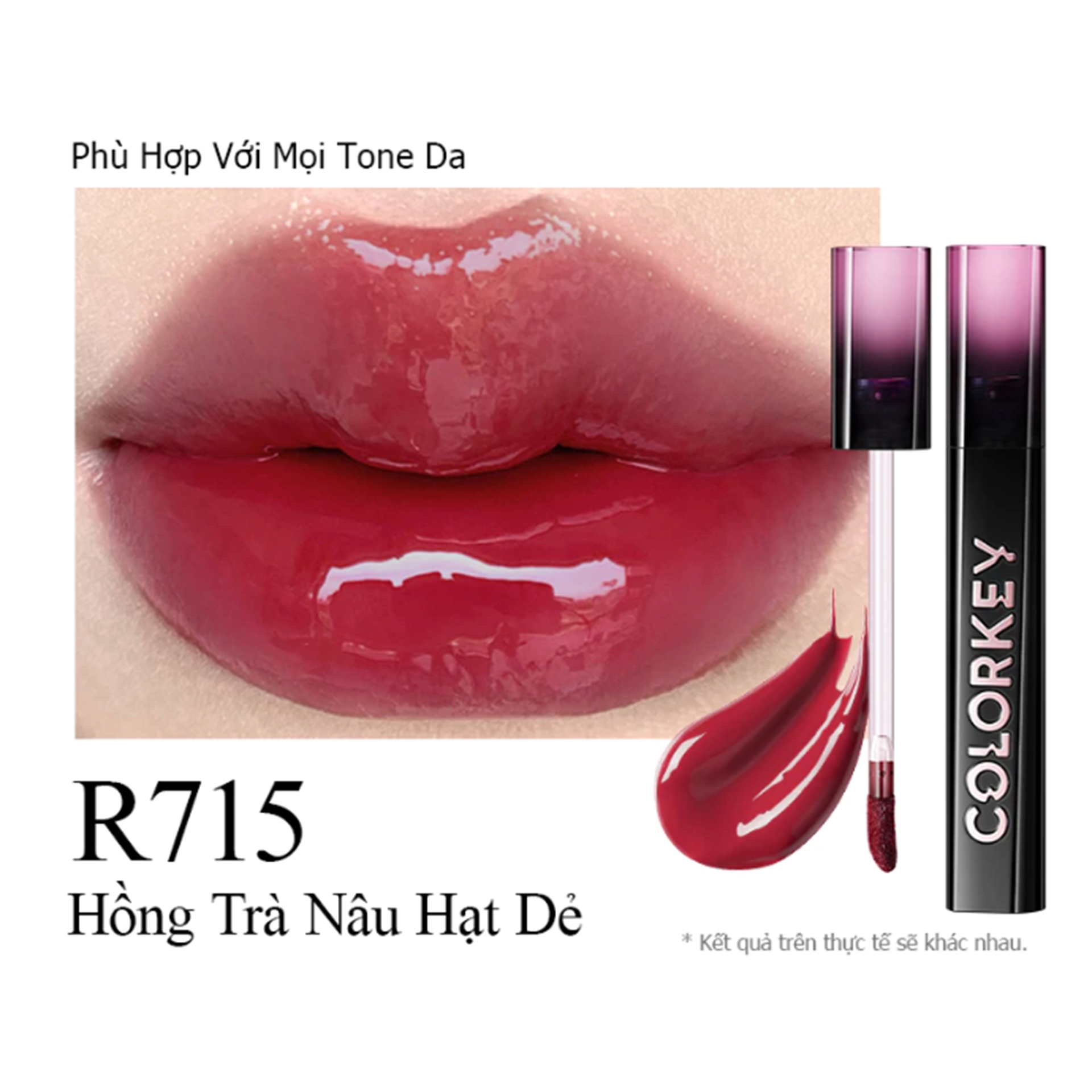 Vui lòng tham khảo thông tin trên bao bì sản phẩm