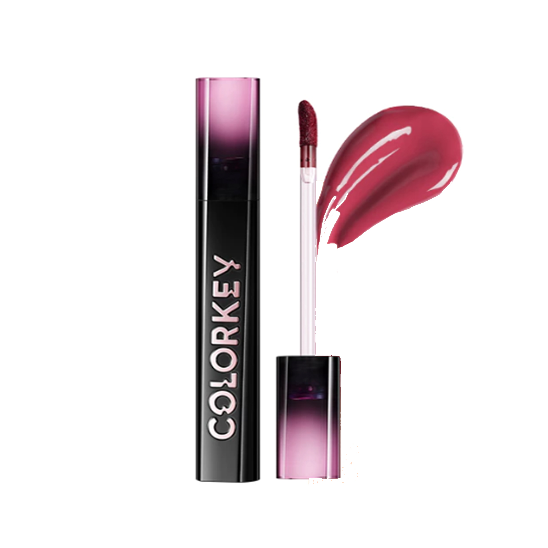 Son Gương Bóng COLORKEY Airy Lip Mirror #R738 | 2.5g