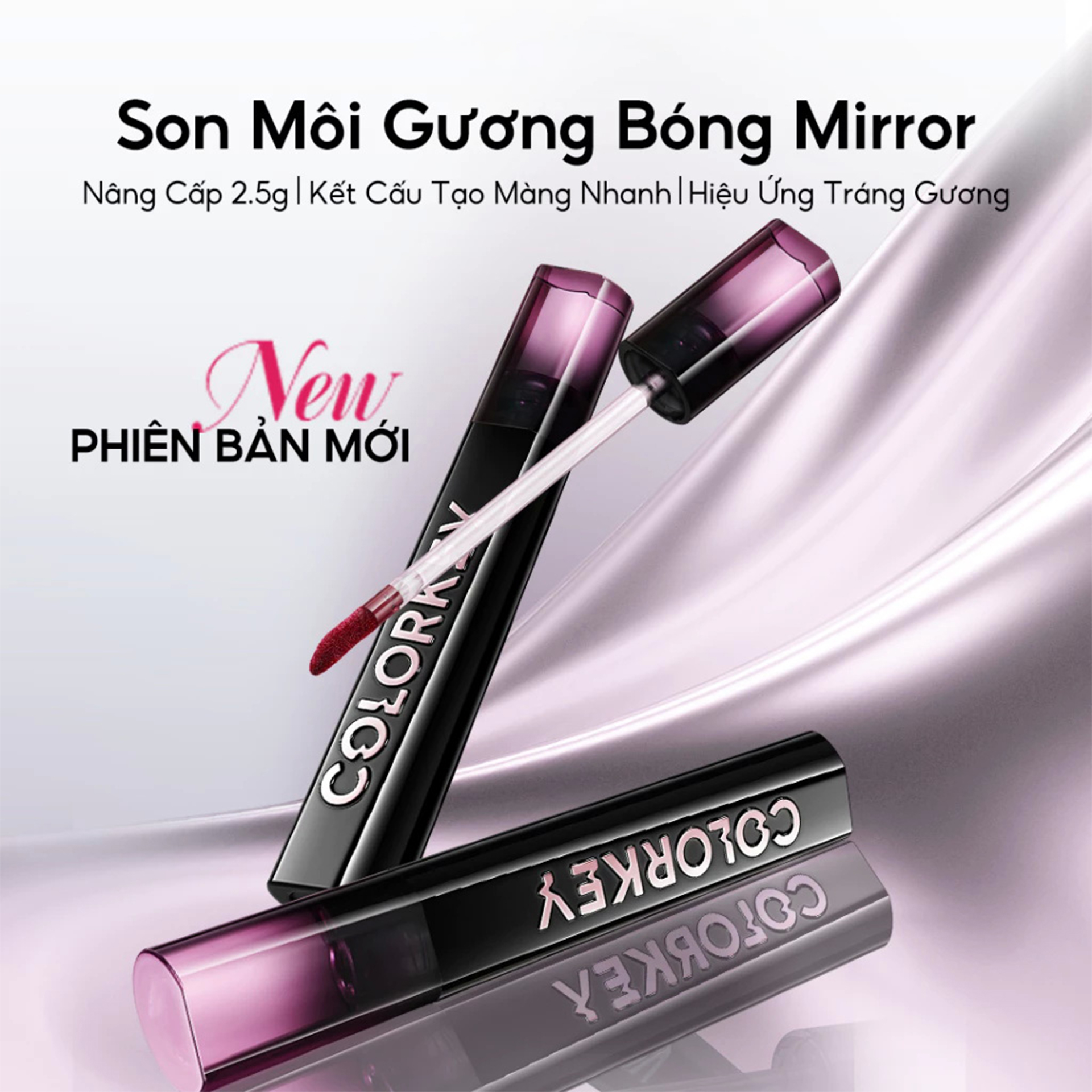 Vui lòng tham khảo thông tin trên bao bì sản phẩm