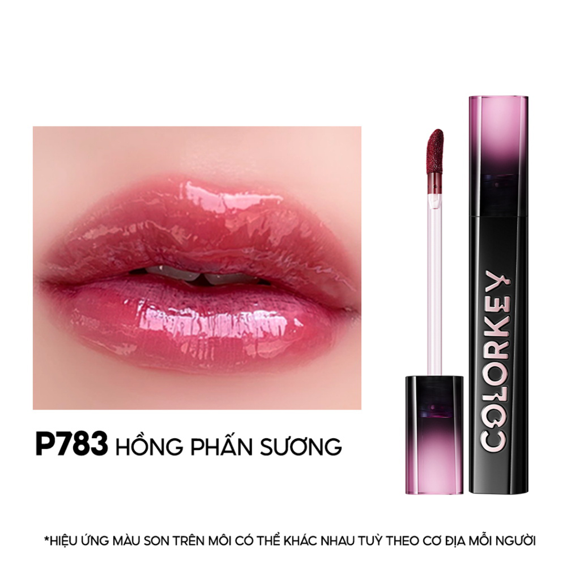 Vui lòng tham khảo thông tin trên bao bì sản phẩm