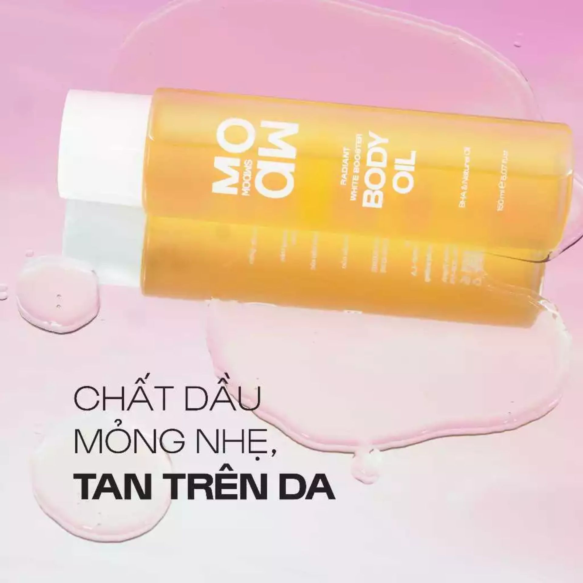 Vui lòng tham khảo thông tin trên bao bì sản phẩm