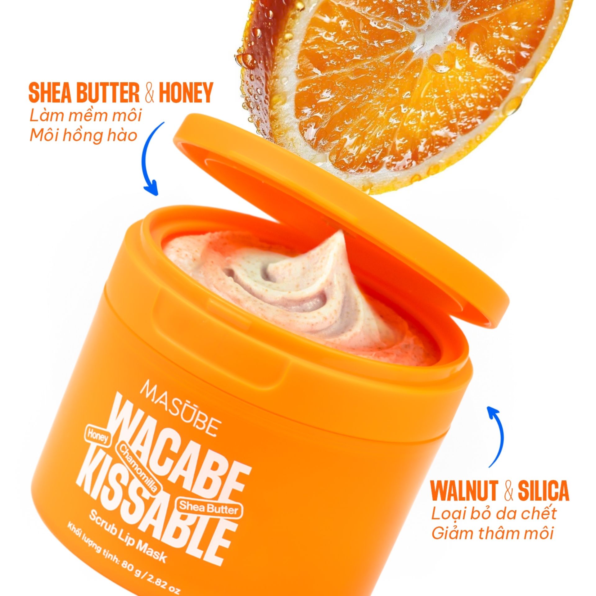 Vui lòng tham khảo thông tin trên bao bì sản phẩm