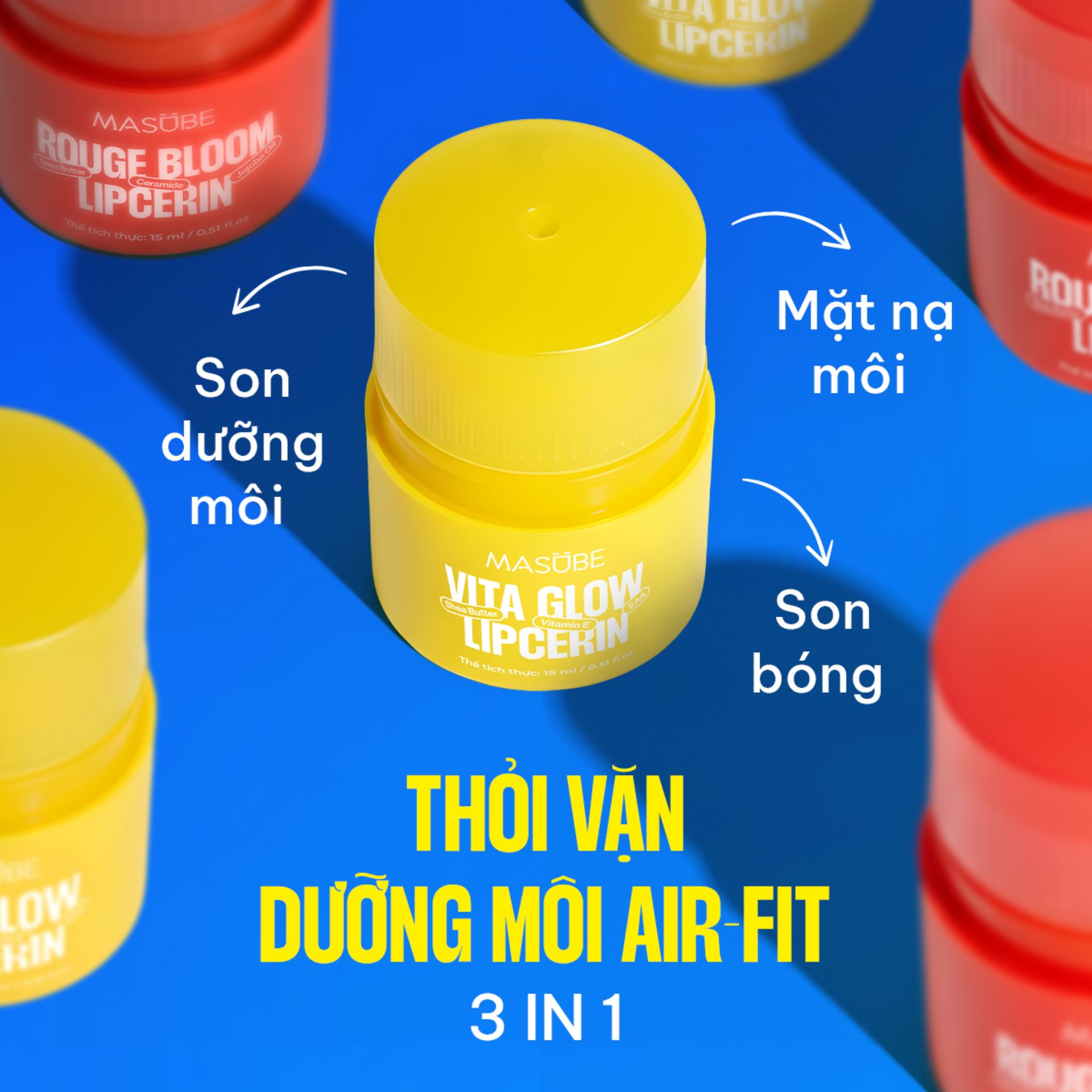 Vui lòng tham khảo thông tin trên bao bì sản phẩm