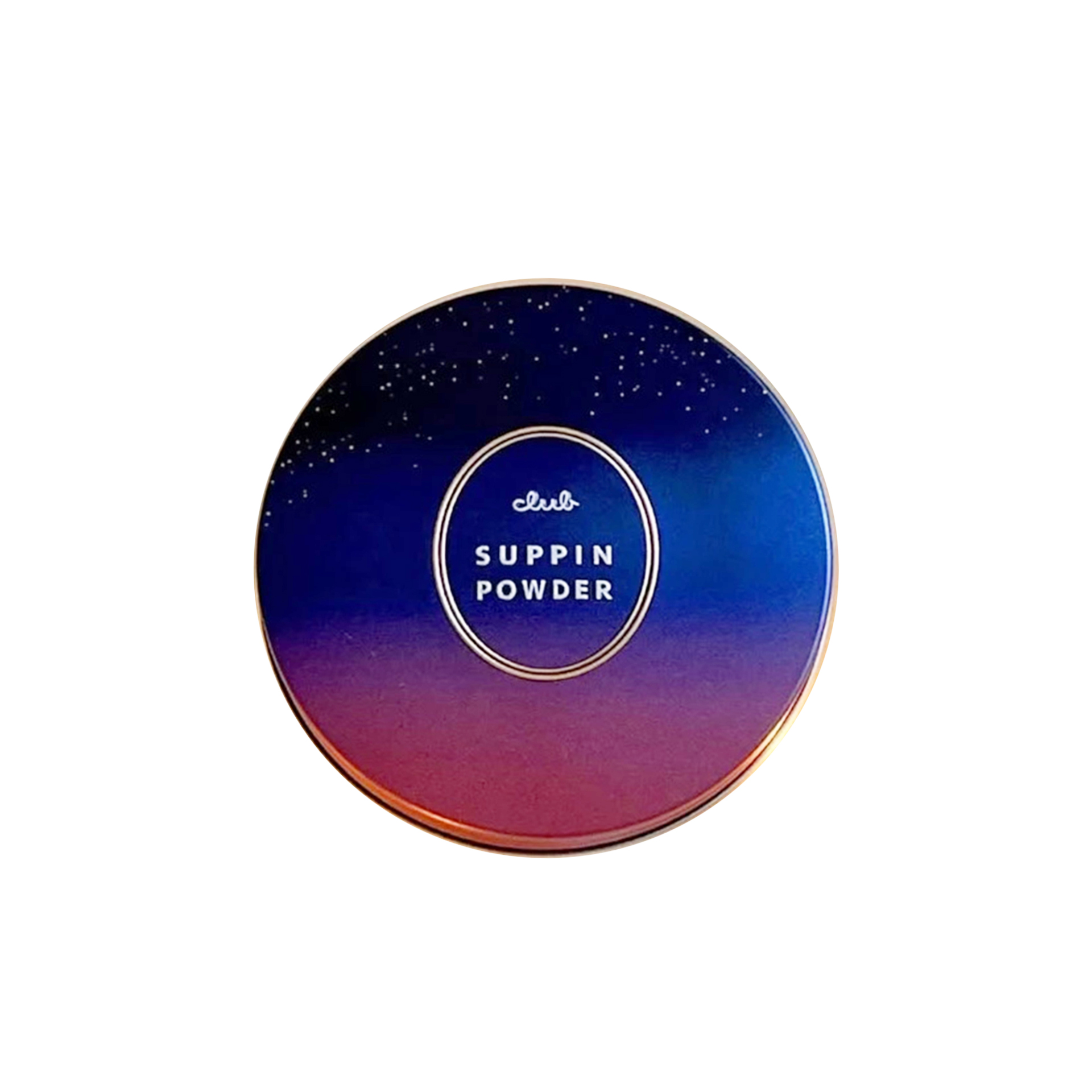 Phấn Phủ CLUB SUPPIN Powder Sleepy Moon | 26g