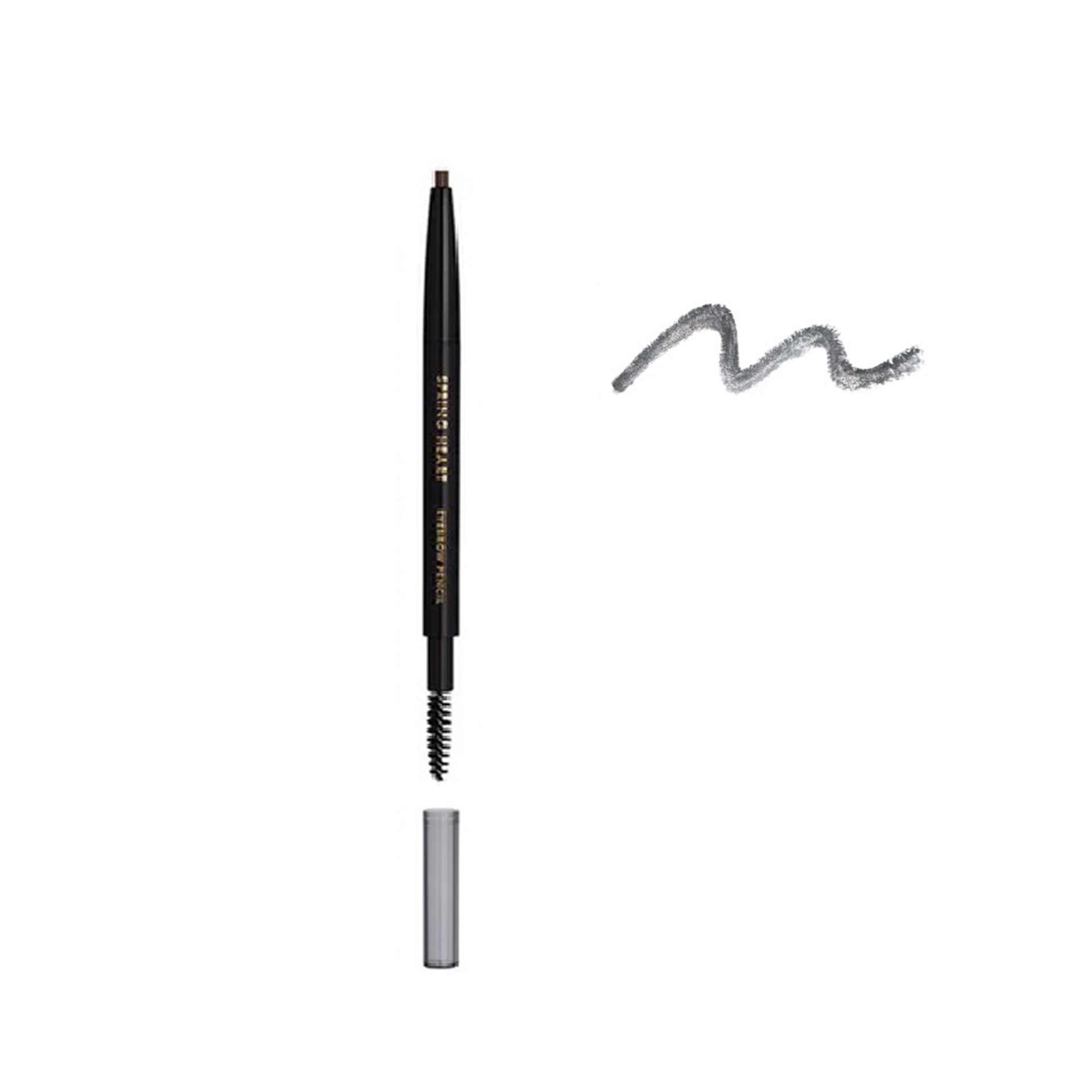 Chì Kẻ Mày KOJI SPRING HEART Eyebrown Pencil | 0.4g