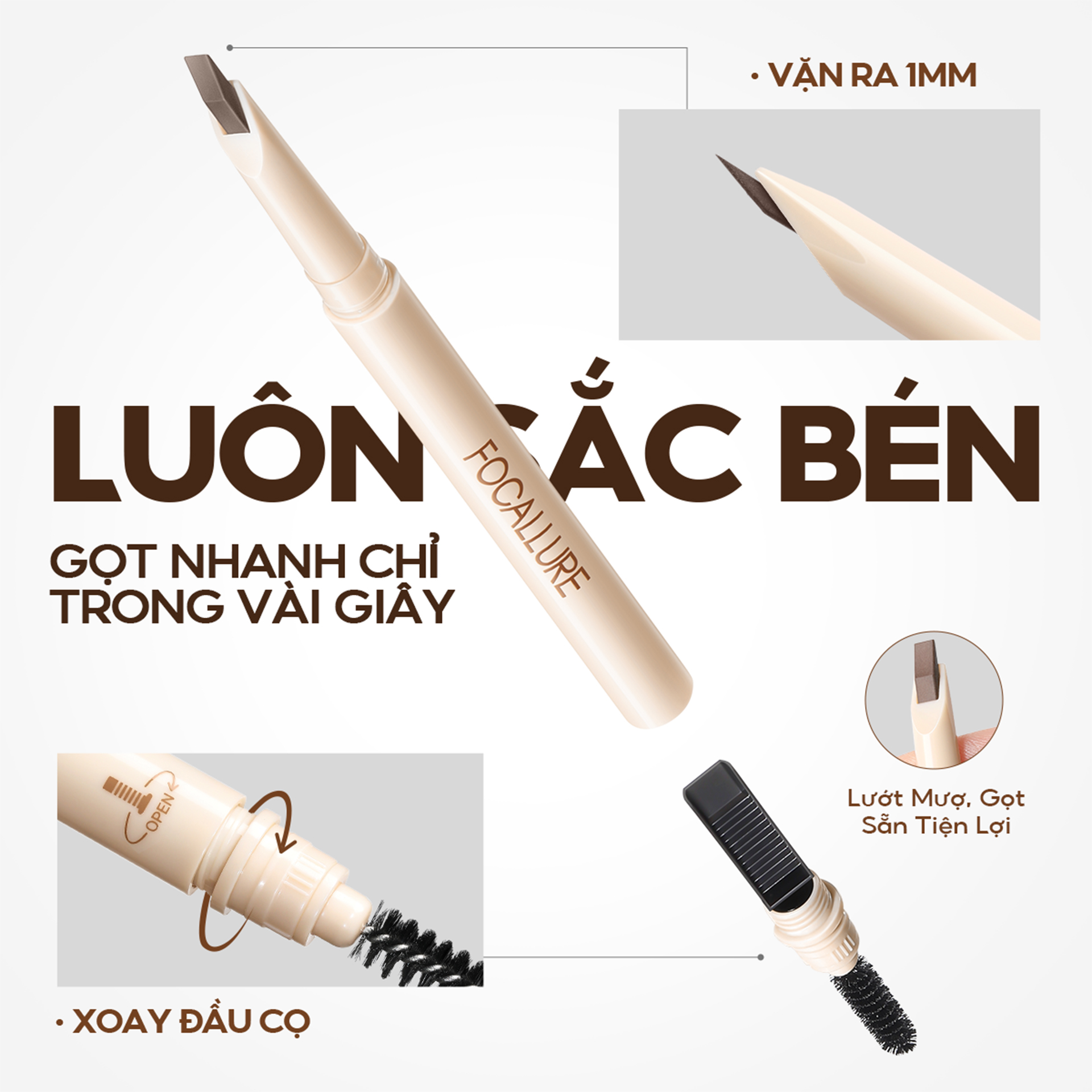 Vui lòng tham khảo thông tin trên bao bì sản phẩm