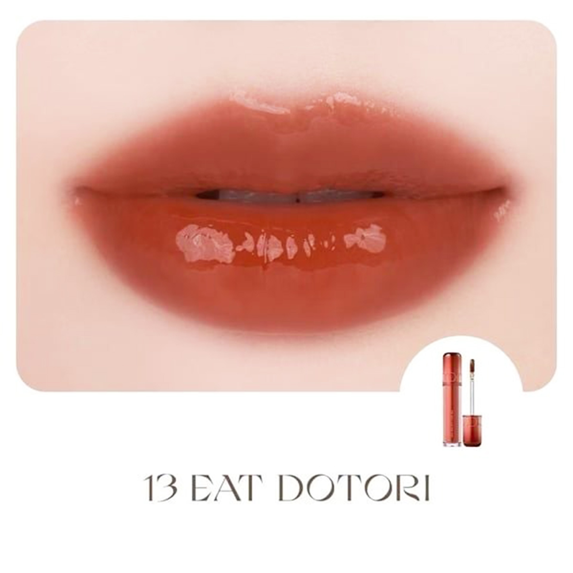 Romand The Juicy Lasting Tint là dòng son tint bóng quốc dân đến từ Hàn Quốc. có thiết kế mới lạ với hình dáng thân trụ tròn có 2 lớp thiết kế như lớp ngoài trong suốt thể hiện gấp đôi độ bóng cùng với lớp màu son tạo hiệu ứng trong trẻo, căng bóng.