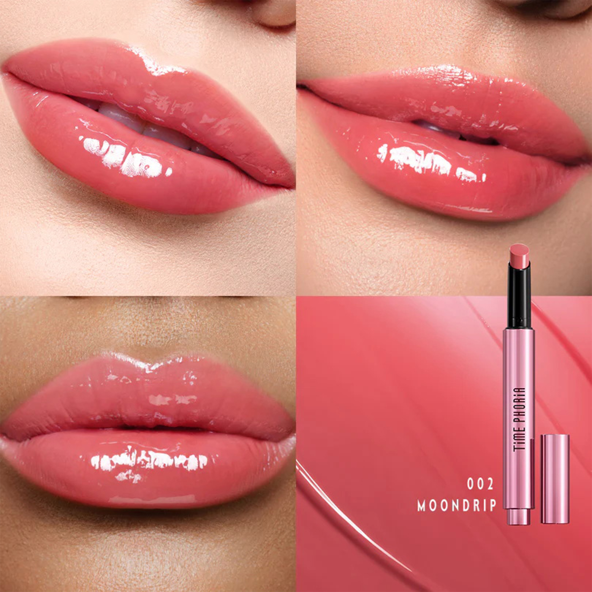 Sản phẩm chứa các dưỡng chất vượt trội như Bakuchiol (hỗ trợ tăng sinh collagen), Lamedix™ (phục hồi hàng rào bảo vệ môi), cùng Shea Butter và Sodium Hyaluronate giúp cấp ẩm tối đa và làm mờ các rãnh môi khô nứt.
