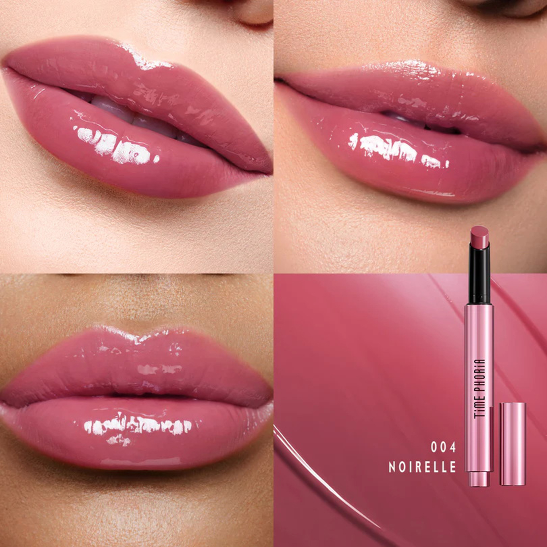 Sản phẩm chứa các dưỡng chất vượt trội như Bakuchiol (hỗ trợ tăng sinh collagen), Lamedix™ (phục hồi hàng rào bảo vệ môi), cùng Shea Butter và Sodium Hyaluronate giúp cấp ẩm tối đa và làm mờ các rãnh môi khô nứt.