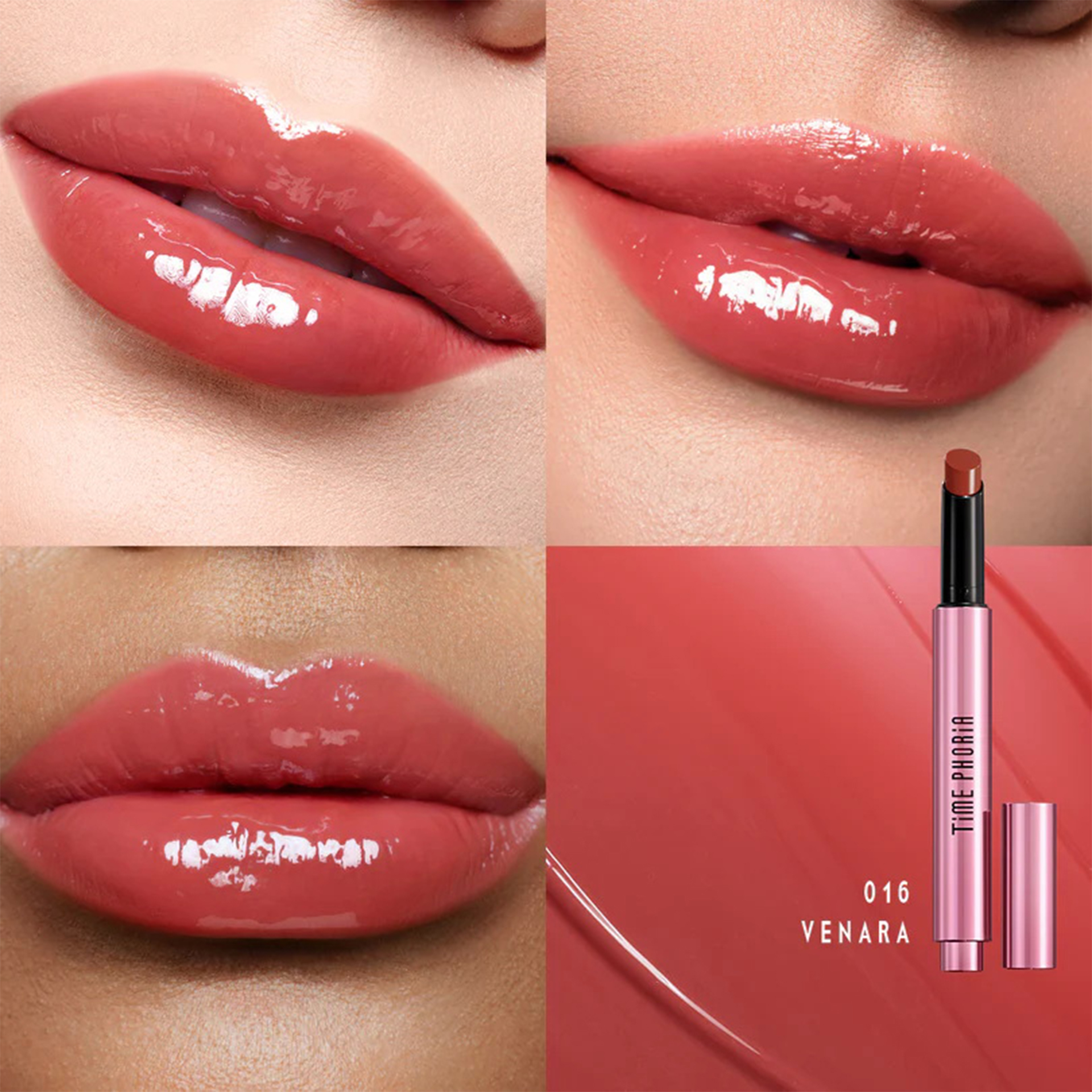 Sản phẩm chứa các dưỡng chất vượt trội như Bakuchiol (hỗ trợ tăng sinh collagen), Lamedix™ (phục hồi hàng rào bảo vệ môi), cùng Shea Butter và Sodium Hyaluronate giúp cấp ẩm tối đa và làm mờ các rãnh môi khô nứt.